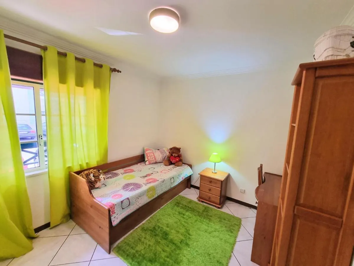 Apartamento Apartamento Palma Vila Real de Santo António Portugal
