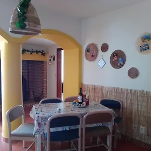 Casa Branca Salir