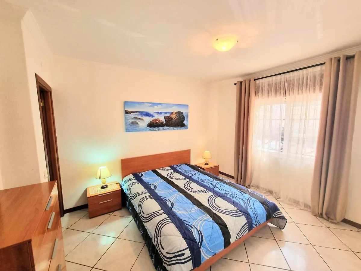 Apartamento Apartamento Palma Vila Real de Santo António