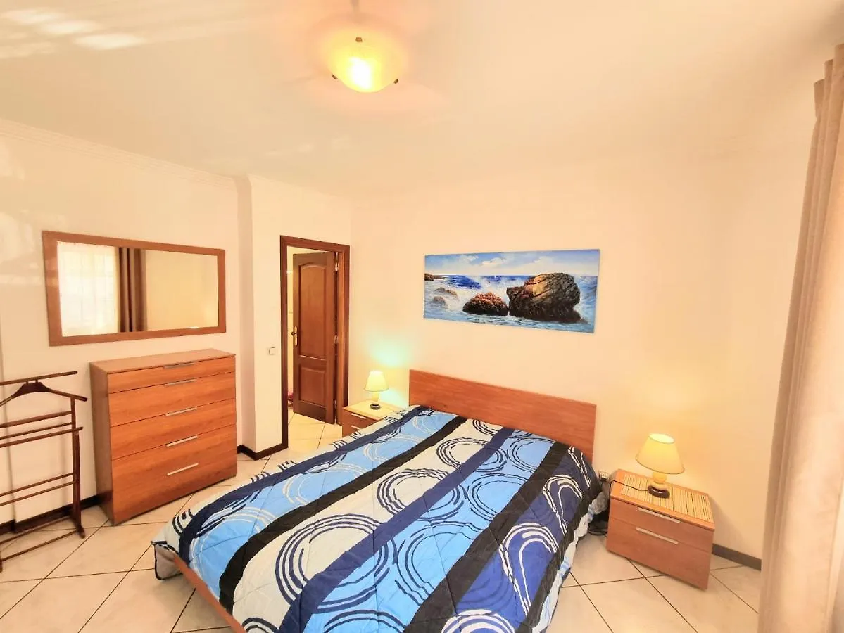 Apartamento Apartamento Palma Vila Real de Santo António