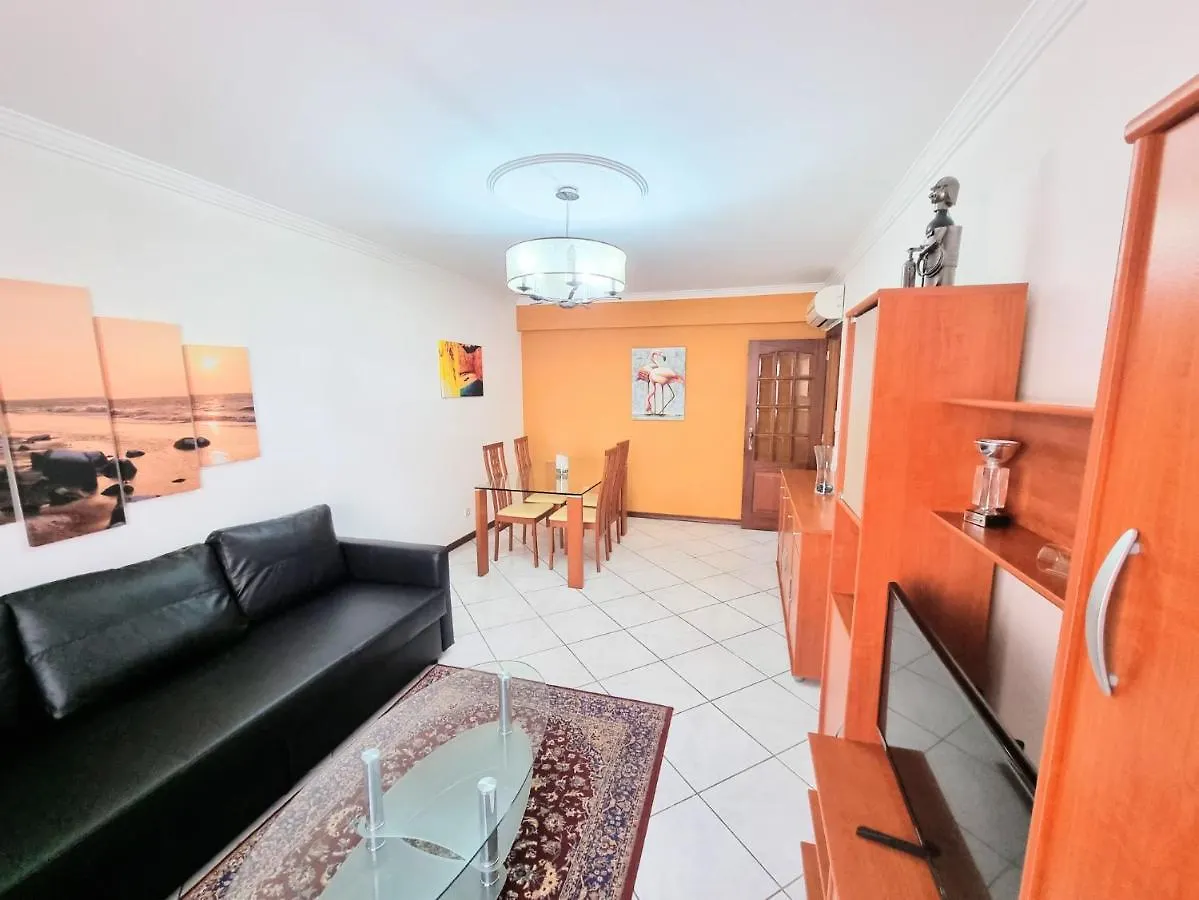 Apartamento Apartamento Palma Vila Real de Santo António Portugal