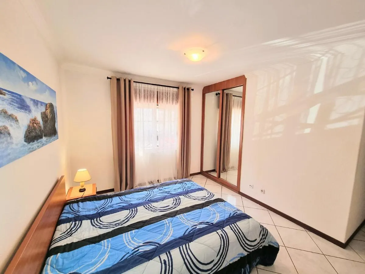 Apartamento Apartamento Palma Vila Real de Santo António