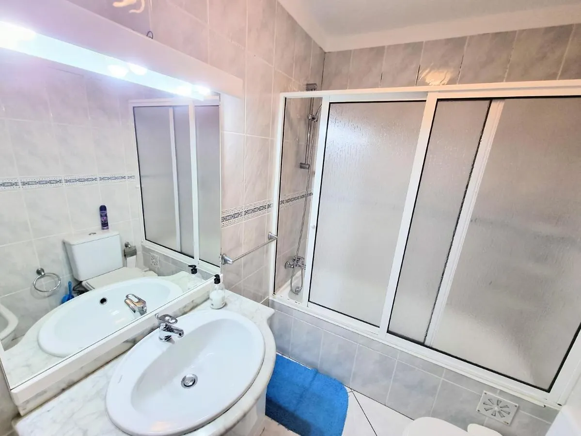 Apartamento Apartamento Palma Vila Real de Santo António