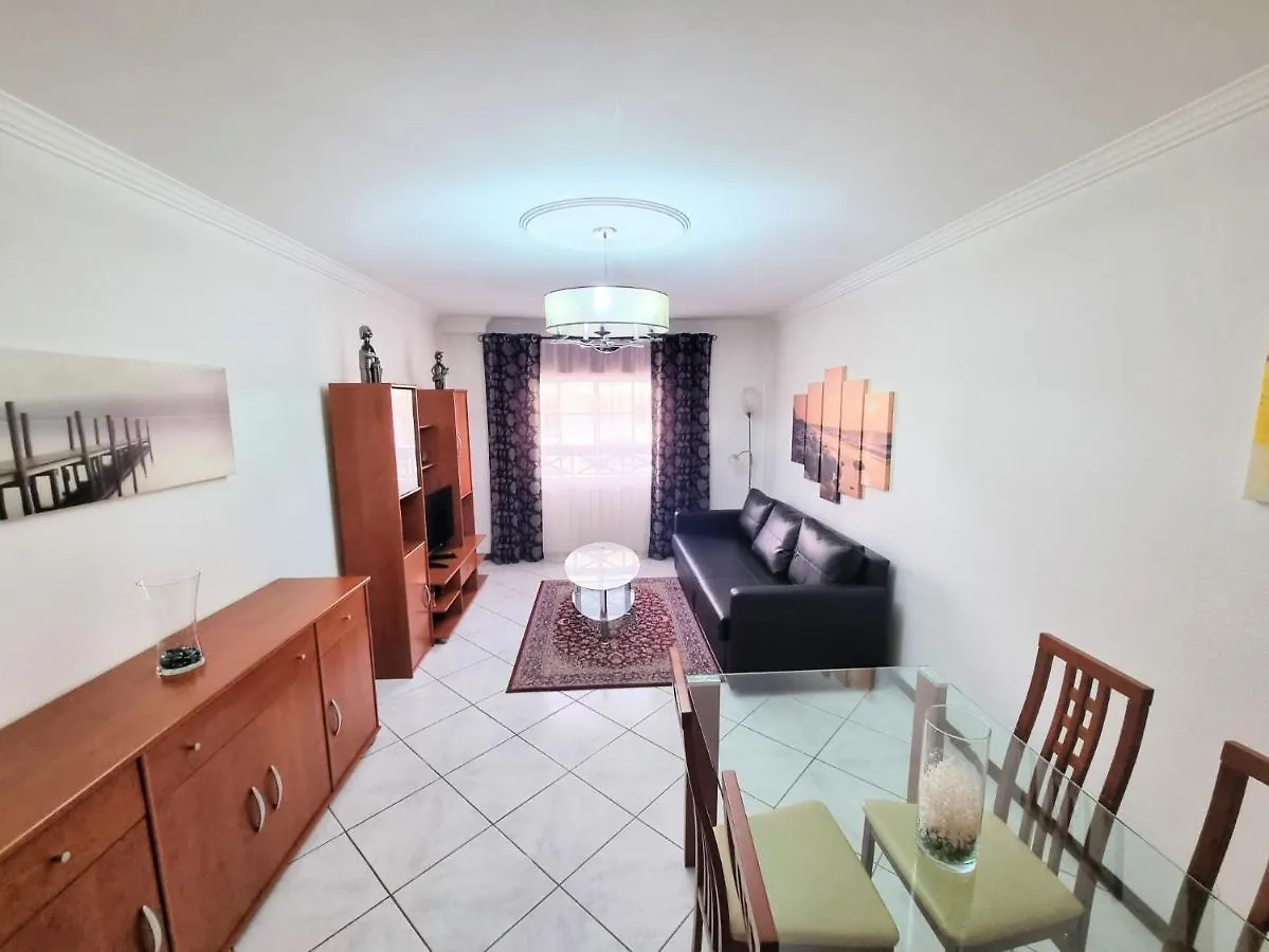 Apartamento Apartamento Palma Vila Real de Santo António