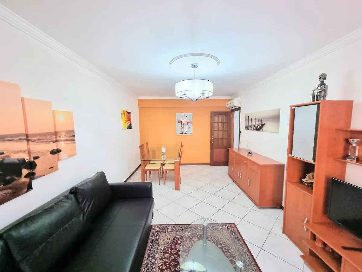 Apartamento Apartamento Palma Vila Real de Santo António