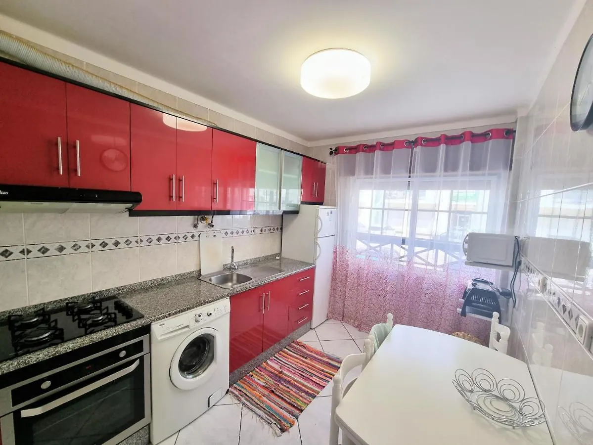 Apartamento Apartamento Palma Vila Real de Santo António