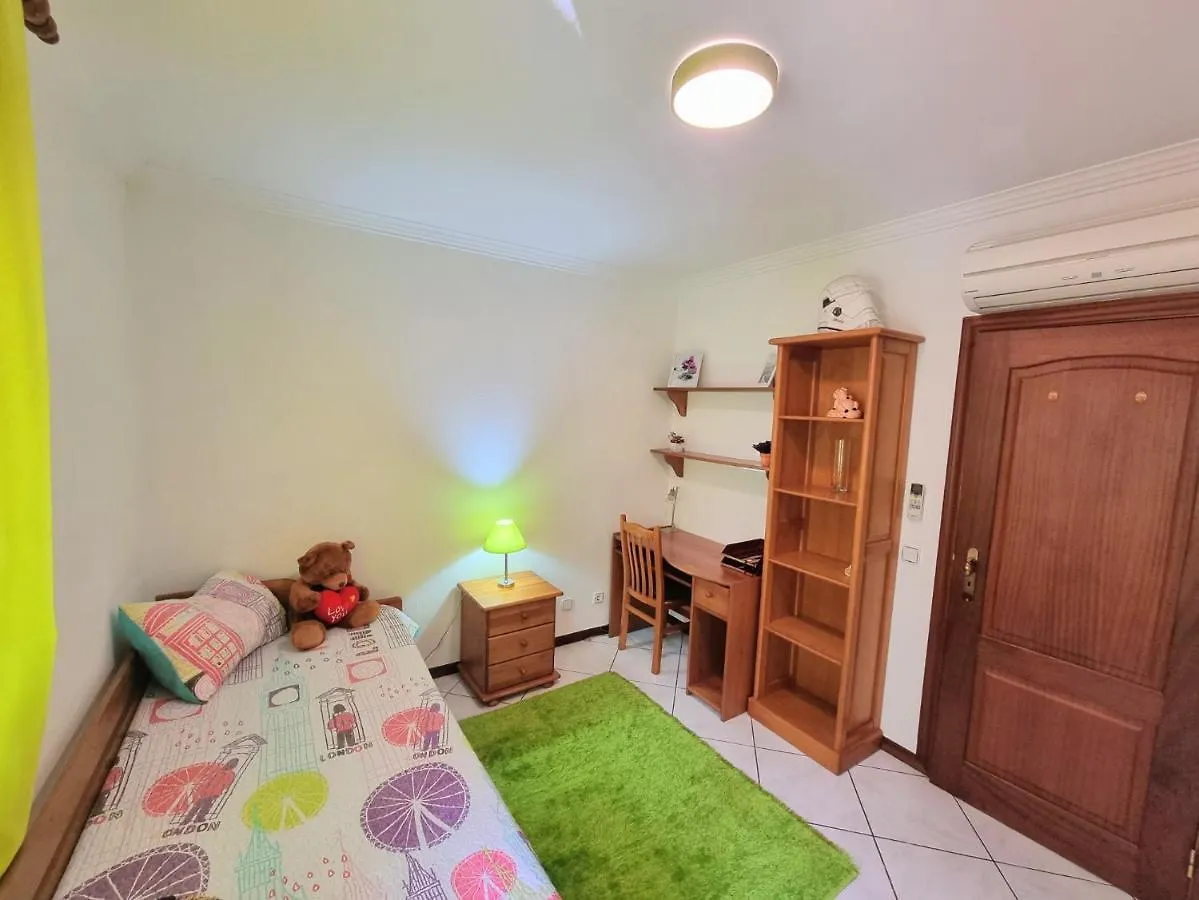 Apartamento Apartamento Palma Vila Real de Santo António 0*,  Portugal