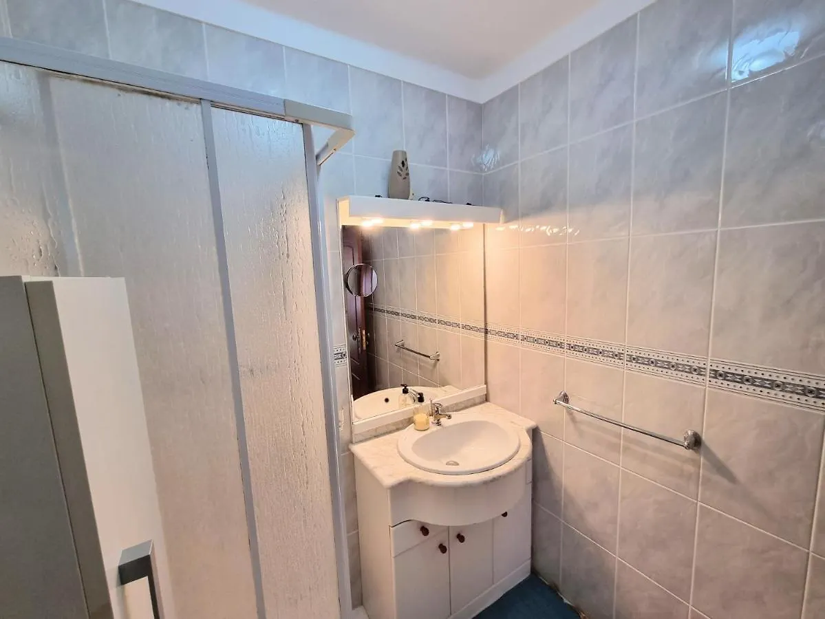Apartamento Apartamento Palma Vila Real de Santo António