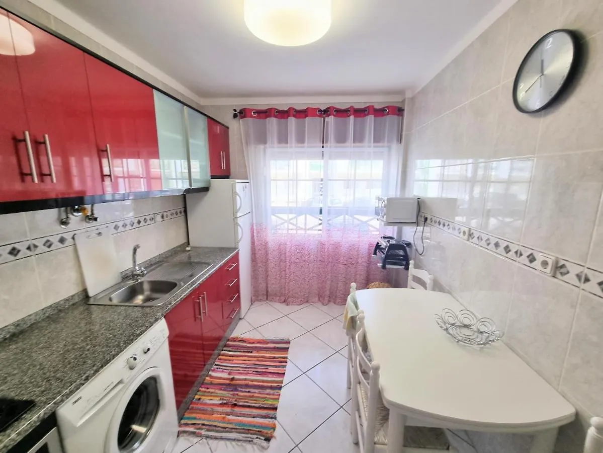 Apartamento Apartamento Palma Vila Real de Santo António