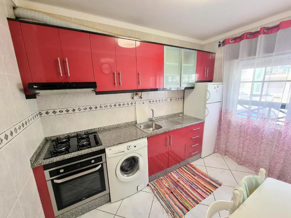 Apartamento Apartamento Palma Vila Real de Santo António