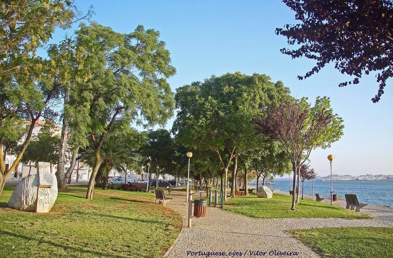 Apartamento Apartamento Palma Vila Real de Santo António Portugal