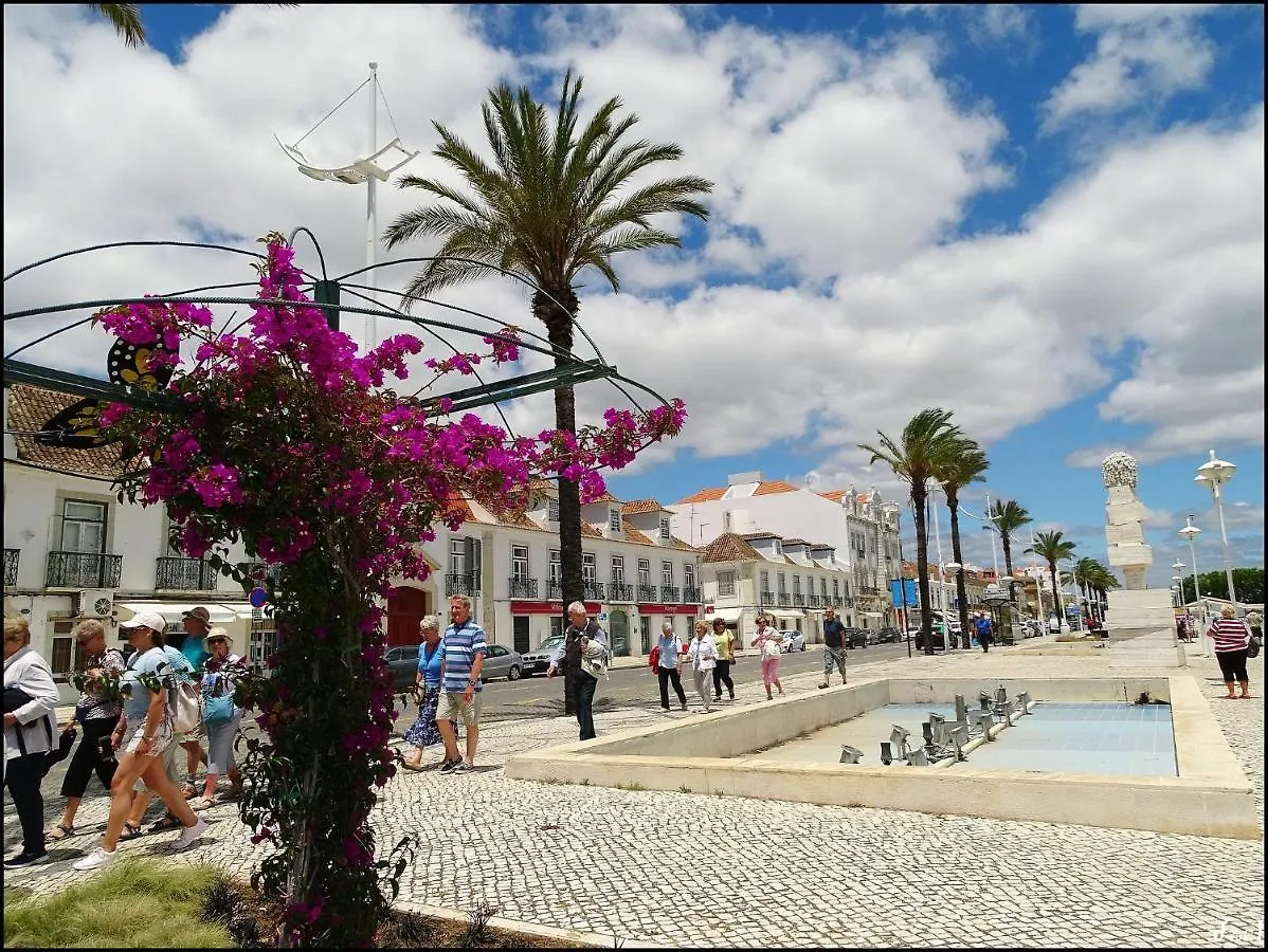 Apartamento Apartamento Palma Vila Real de Santo António Portugal