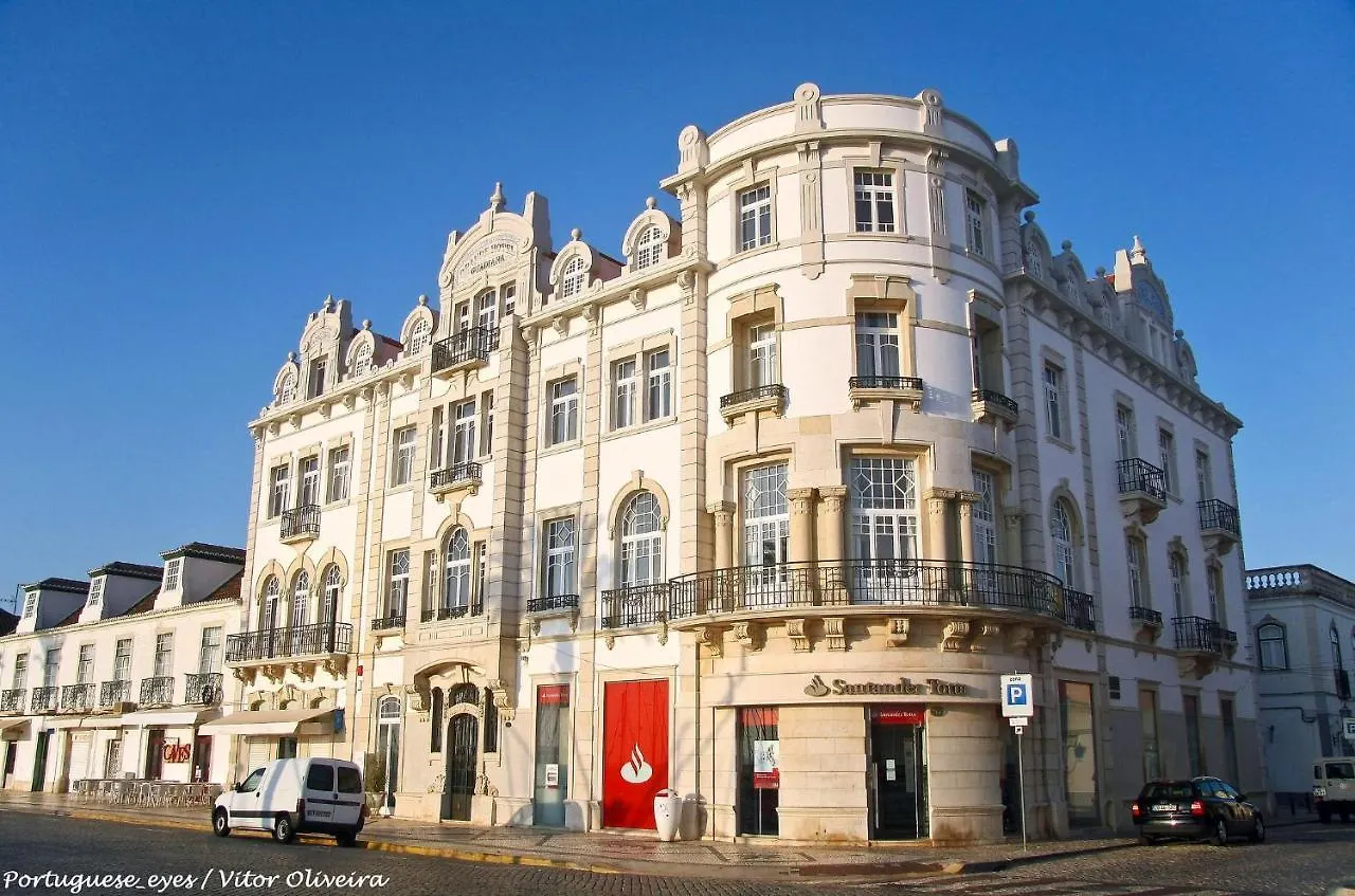 Apartamento Apartamento Palma Vila Real de Santo António